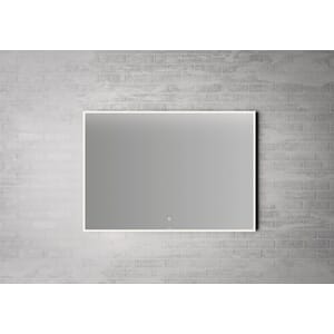 VANGE SPEIL KVIT 100