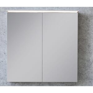 Sopra - Speilskap med LED-lystopp