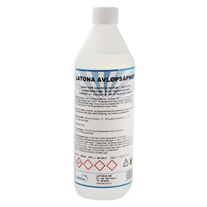 LATONA AVLØPSÅPNER