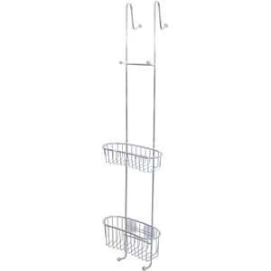 Kabina dusjkurv smal buet