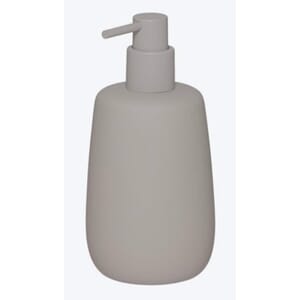 Sealskin Mireli såpedispenser 400ml gråbeige
