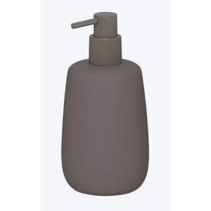 Sealskin Mireli såpedispenser 400ml taupe