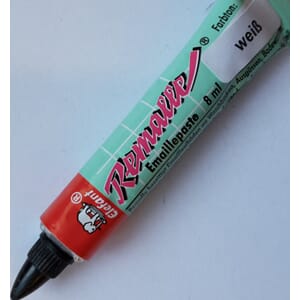 BF Emaljelakk 8ml, tube (erst.av 9507339)