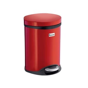 Avfallsbøtter (pedal)