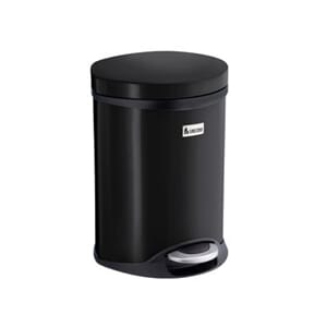 OUTLINE Pedalbøtte Sort