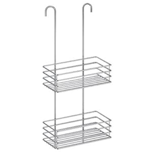 Dusjkurv For Dusjblandebatteri Krom