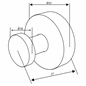 4873061_Rel Håndkleholder med rosett.png