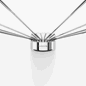 800813_Rel Sealskin Swing dusjforhengstang krom (5).png