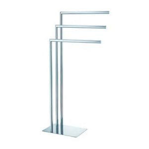 Esbada Classic håndklestativ 3 stenger krom