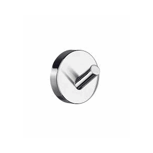 Home Krok. Forkrommet Messing.