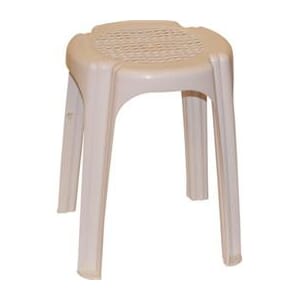 Esbada Vera baderomskrakk hvit