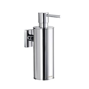 House Såpedispenser Krom