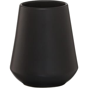 Sealskin Conical tannglasssort