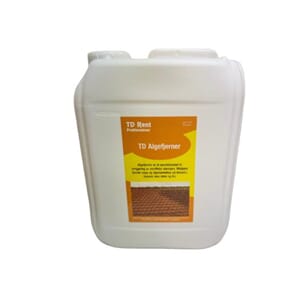 TD RENT ALGEFJERNER 5 LTR