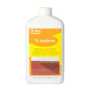 TD RENT ALGEFJERNER 1L