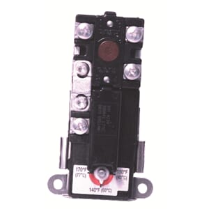 45-75 TERMOSTATSETT 1898 TERMOD CTC