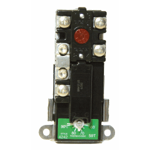 60-90 TERMOSTATSETT 1898 TERMOD CTC