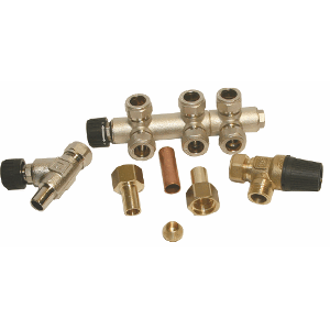 VENTILSETT KOMPL. 82-3698 CTC