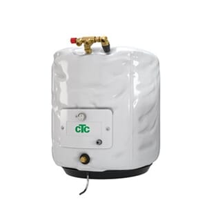 120 HEAT INJECTION BENK CTC