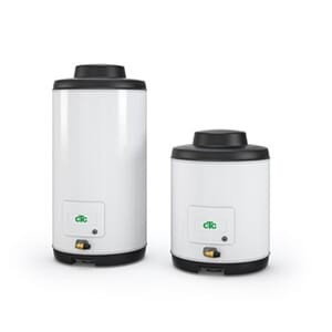 200 HEAT INJECTION CTC