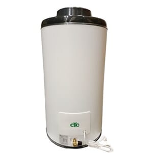 120 TOP CTC STANDARD BEREDER