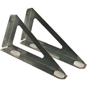 Veggbrakett for Heat Ex  20/30