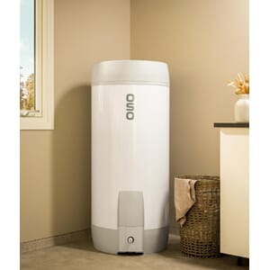 S2 300 BEREDER 2.8KW/1X230V SAGA 2.0 OSO