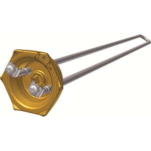 1,5KW EL KOLBE 1 RG M/PAK OSO