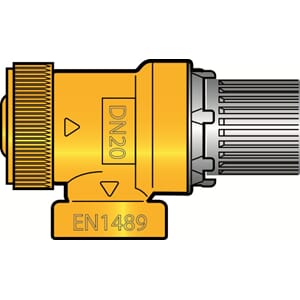 SV-K SIKKERH V STANDARD FOR SUPER S