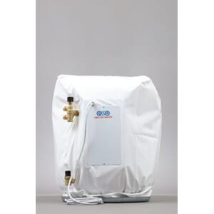 FX 120 BEREDER 2+2 KW