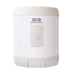 W 50 WALLY BOLIGBEREDER 2KW 1X230V OSO