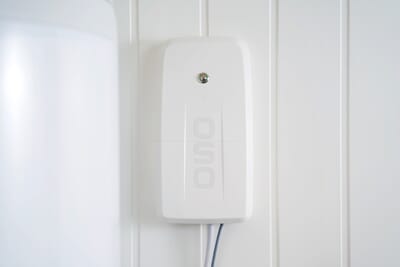 8004022 Produktbilde - Oso Hotwater AS - VA_VVS 8004023 med flere - strømstyring kontrollenhet for Saga beredere.jpg