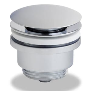 PIA POP-UP VENTIL KROM