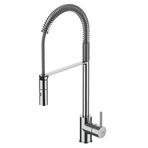 1904 EIR KJØKKENBATTERI NEDTR. TUT KROM