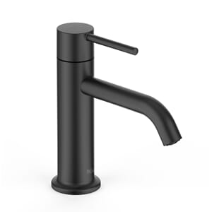 ALMA SERVANTBATTERI MATT SORT