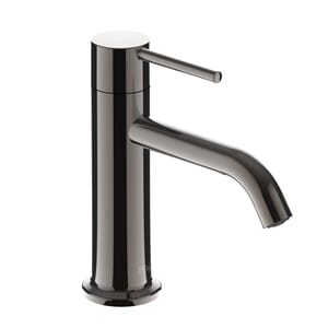 ALMA SERVANTBATT. POLERT GUN METAL