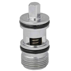 FMM KRANOVERDEL M/NØKKEL F/VANNUTKASTER