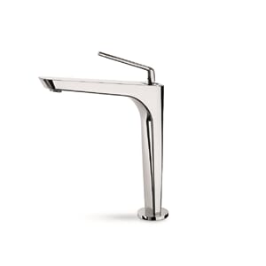 Orama servantkran høy, krom