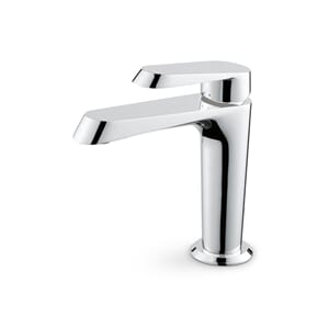 NIO servantkran, krom