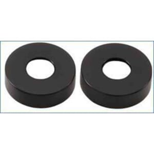 A-coll rosetter f/Azur Batteri