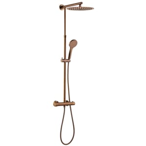 a-coll Azur takdusjpakke Ø300