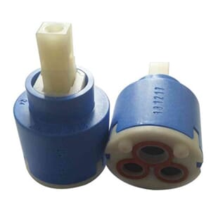 A-coll. Azur Ker. innsats 35mm