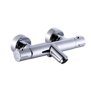 A-coll Azur badekarbatteri