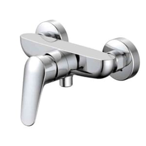 A-collection Azur  veggbatt