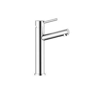 Azur Eco serv.batt høy krom