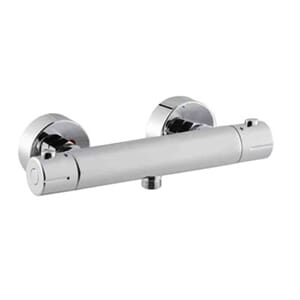 A-coll Azur dusjbatteri