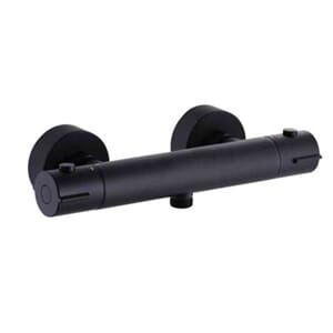 A-coll Azur Black dusjbatteri