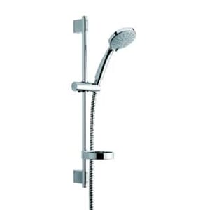 Fair Jet Plus dusjgarnityr, krom