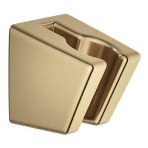Veggbrakett, børstet bronse