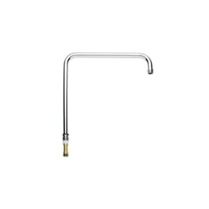 Dusjarm for takdusj 300 mm, krom